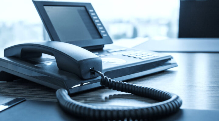 Blog 5 VoIP