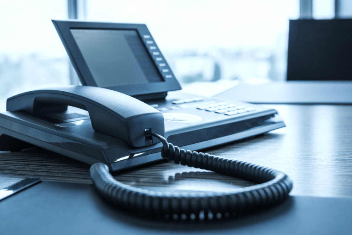 Blog 5 VoIP