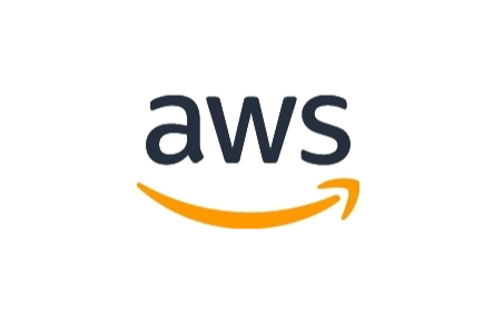 aws logo